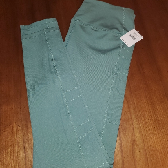 NWT Free People Leggings - Picture 4 of 5